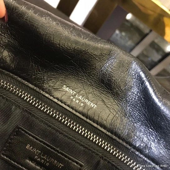 Tony Luxuries MEDIUM YSL NIKI 0801